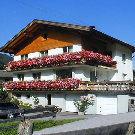 Apartment Obernberg By Interhome Obernberg am Brenner Eksteriør billede