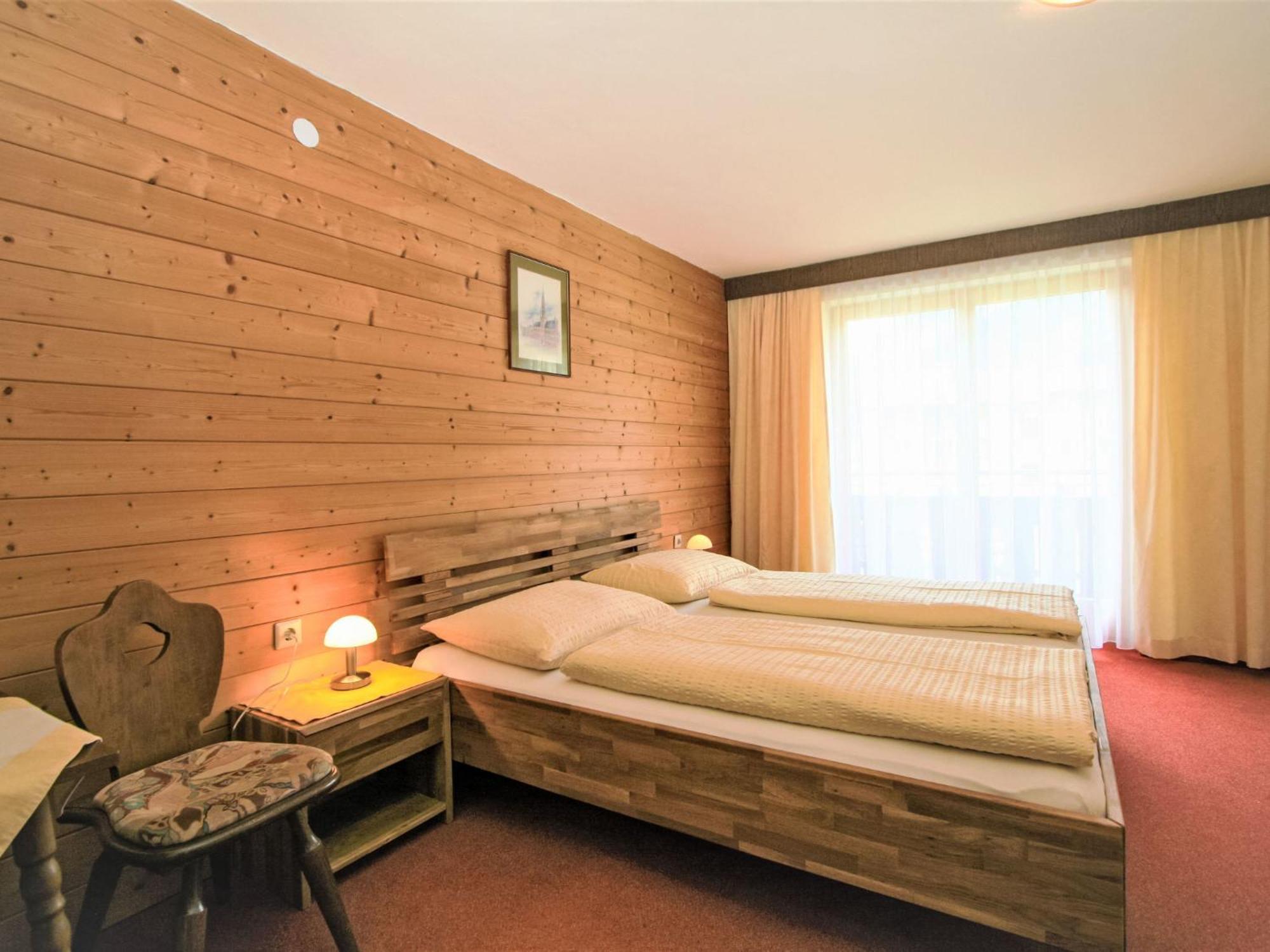Apartment Obernberg By Interhome Obernberg am Brenner Eksteriør billede