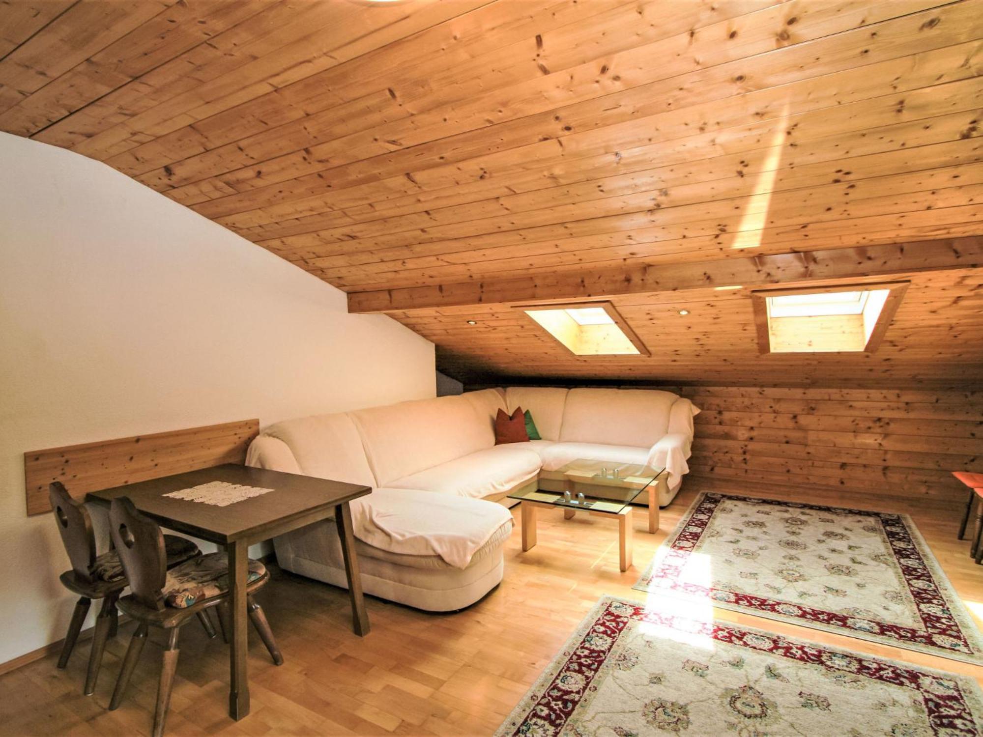 Apartment Obernberg By Interhome Obernberg am Brenner Eksteriør billede
